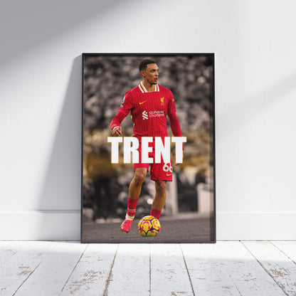Liverpool Football Poster Bundle